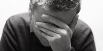 Matthew Warren's Suicide and God's Grace